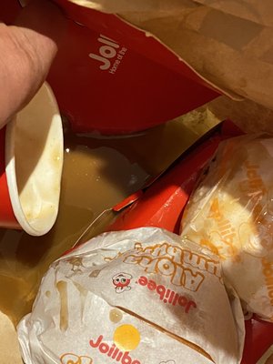 Jollibee Earl's Court by null