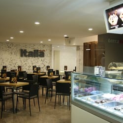 Eiscafe Italia