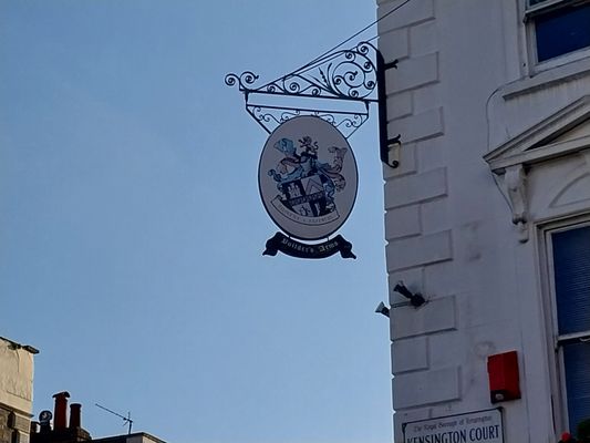 The Builders Arms by null