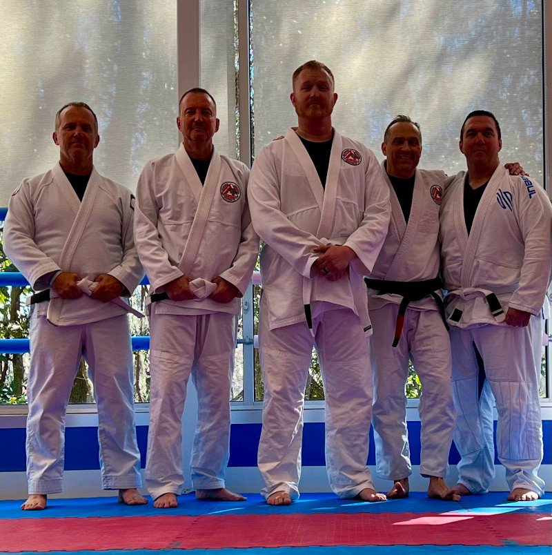 SPRINGS JIU JITSU Green Cove Springs, Florida Brazilian Jiujitsu