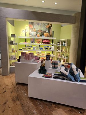 Anthropologie by null
