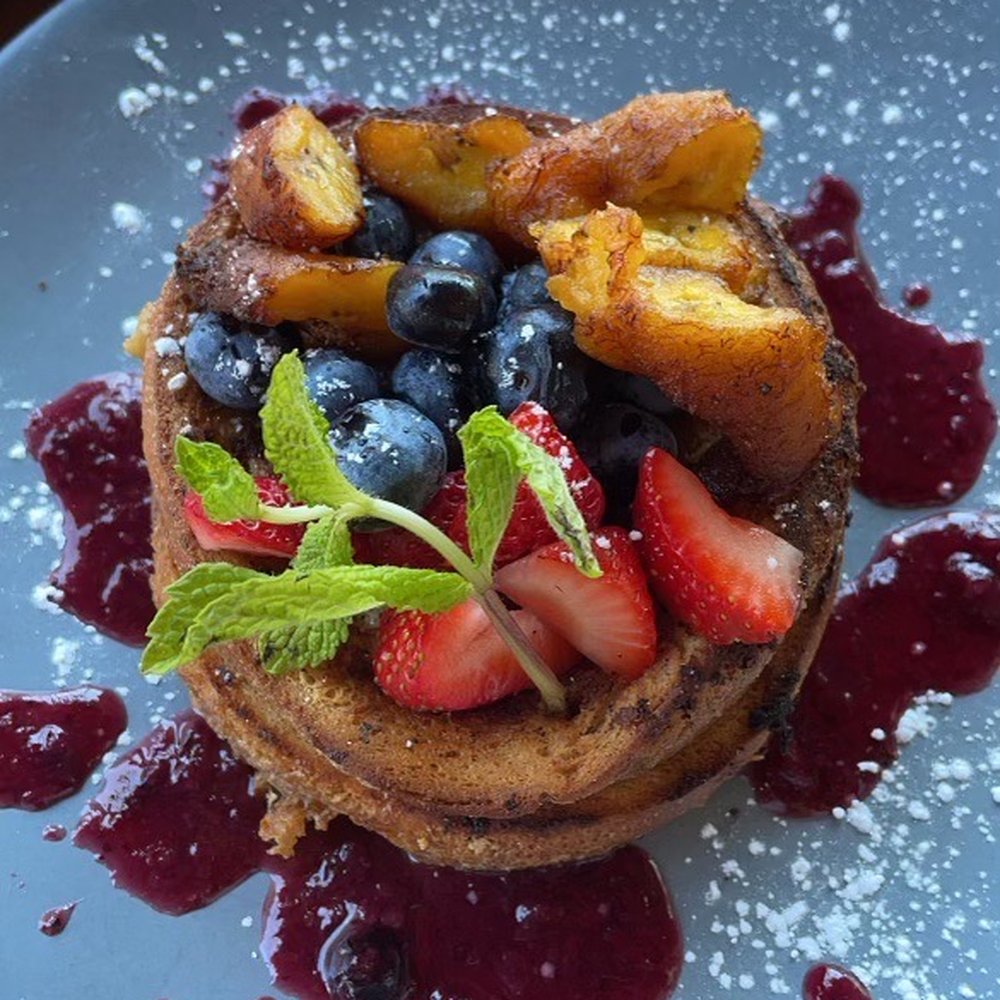 Chavela's - Tres Leches French Toast - Mexican Near Me - Brooklyn, New York