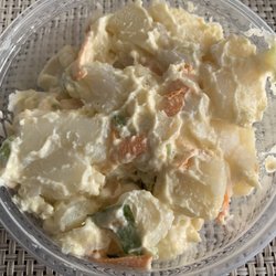3 Roads Deli - Potato salad