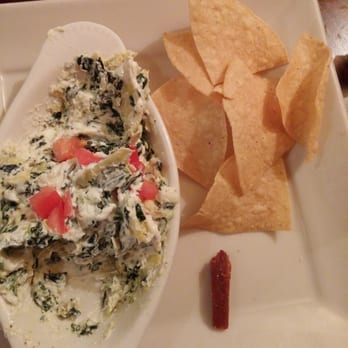 New Deck Tavern - Artichoke dip that tastes like canned food - American Near Me - Philadelphia, Pennsylvania New Deck Tavern - Artichoke dip that tastes like canned food - American Near Me - Philadelphia, Pennsylvania