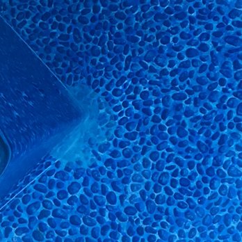 Coty Pool - Brand new $4,000 liner had to be patched. - Pool & Hot Tub Service Near Me - Lebanon, Connecticut