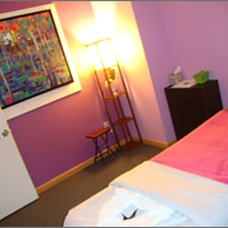 Golden Island Massage