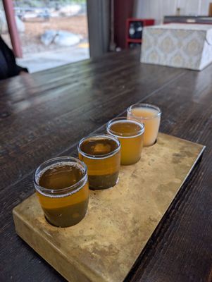 Calico Cidery by null