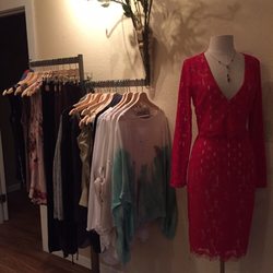 Jila Couture - Our selection of clothing from italy.