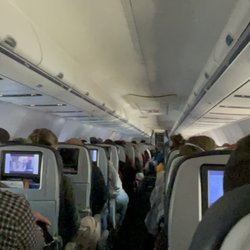 United Airlines - Aircraft