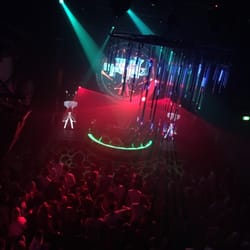 Home Nightclub