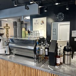 Coffee Bar