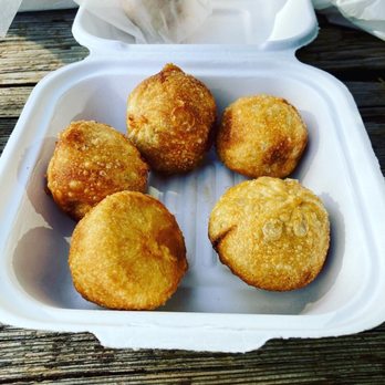 Humpty's Dumplings - Dumpling Sampler! - New American Near Me - Glenside, Pennsylvania Humpty's Dumplings - Dumpling Sampler! - New American Near Me - Glenside, Pennsylvania