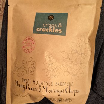 Crisps & Crackles - a bag of crisps and crackles - Specialty Food Near Me - San Francisco, California Crisps & Crackles - a bag of crisps and crackles - Specialty Food Near Me - San Francisco, California