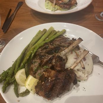 Klassics - Lamb chops - Venues & Event Spaces Near Me - Minneapolis, Minnesota