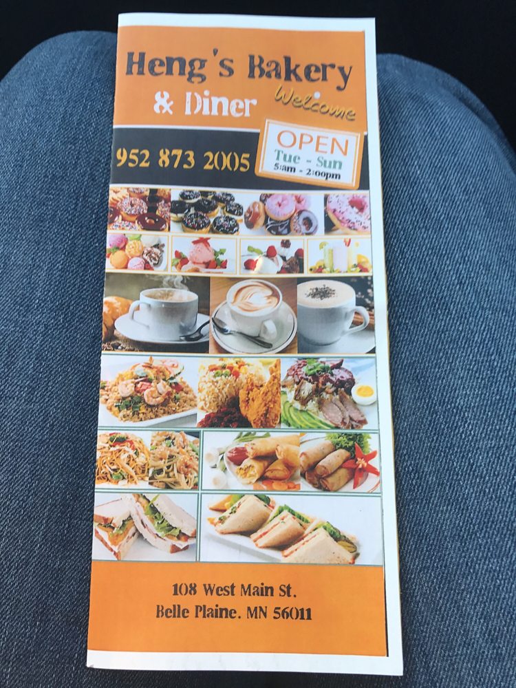 MAIN STEET DONUTS & DELI Updated July 2024 14 Reviews 108 W Main