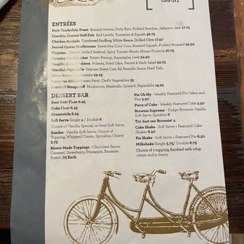 Spoke & Hub - Breakfast & Brunch Near Me - Baton Rouge, Louisiana