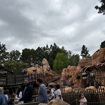 Big Thunder Mountain Railroad - Amusement Parks Near Me - Anaheim, California Big Thunder Mountain Railroad - Amusement Parks Near Me - Anaheim, California