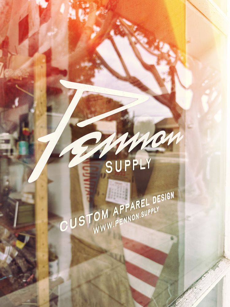 PENNON SUPPLY Request a Quote 520 2nd St, Encinitas, California