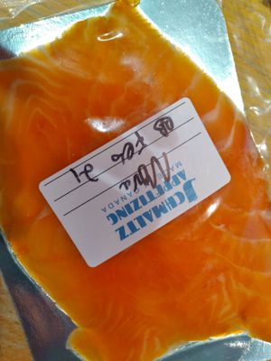 Schmaltz Appetizing by null