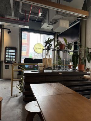 Débutea Brooklyn by null