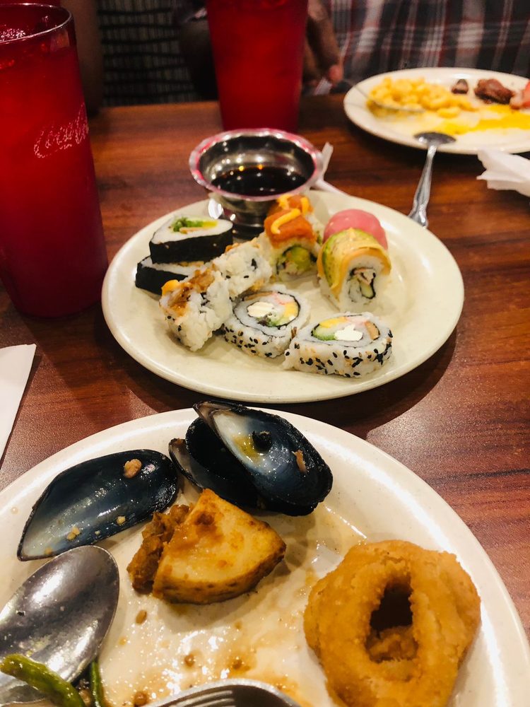 CHINA KING SUPER BUFFET Updated November 2024 20 Photos & 68