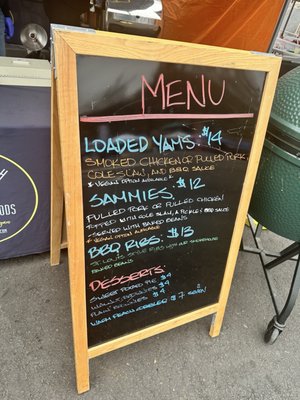 Smorgasburg Atlanta by null