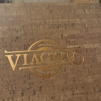 VIAGGIO ITALIAN CHOP HOUSE - Updated March 2026 - 730 Photos & 518 ...
