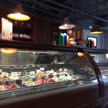 Tre Galli Gelato Caffe - a deli counter - Italian Near Me - Vancouver, British Columbia Tre Galli Gelato Caffe - a deli counter - Italian Near Me - Vancouver, British Columbia
