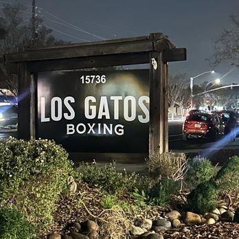 Los Gatos Boxing - Boxing Near Me - Los Gatos, California Los Gatos Boxing - Boxing Near Me - Los Gatos, California