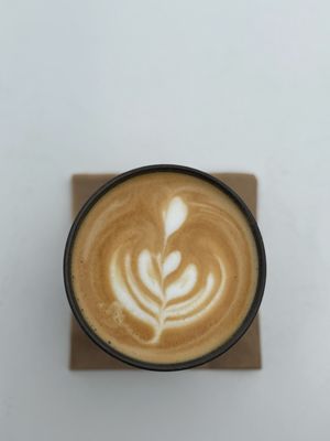 Neighborhood by null