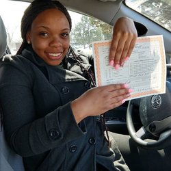 Major Driving School - Carman-Ainsworth High School - You are a rock star!
