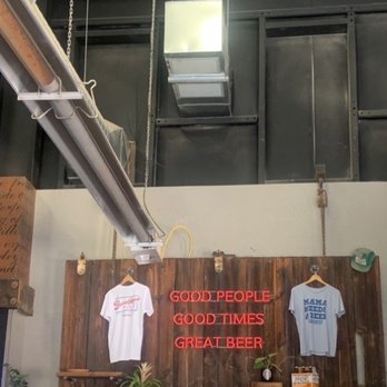BarrelHouse Brewing Co - Breweries Near Me - Paso Robles, California