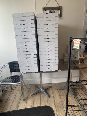 Volo Craft Pizza by null