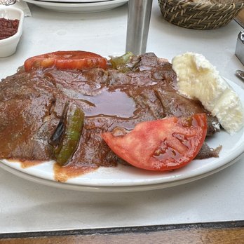 Han Restaurant - Looks could be deceiving. Skip this place. Does not deserve to be in Istanbul. - Turkish Near Me - Istanbul, 34 Han Restaurant - Looks could be deceiving. Skip this place. Does not deserve to be in Istanbul. - Turkish Near Me - Istanbul, 34