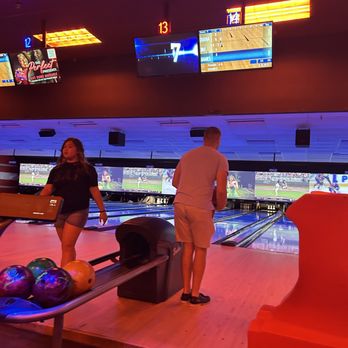 Bowlero Euless - Bowling - Venues & Event Spaces Near Me - Euless, Texas