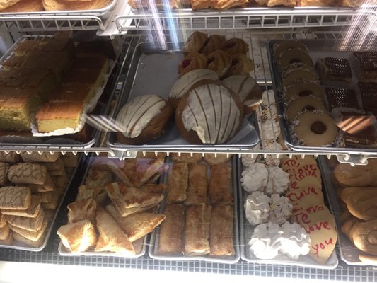La Caleñita Bakery & Café by null