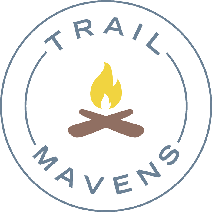 Trail Mavens Logo