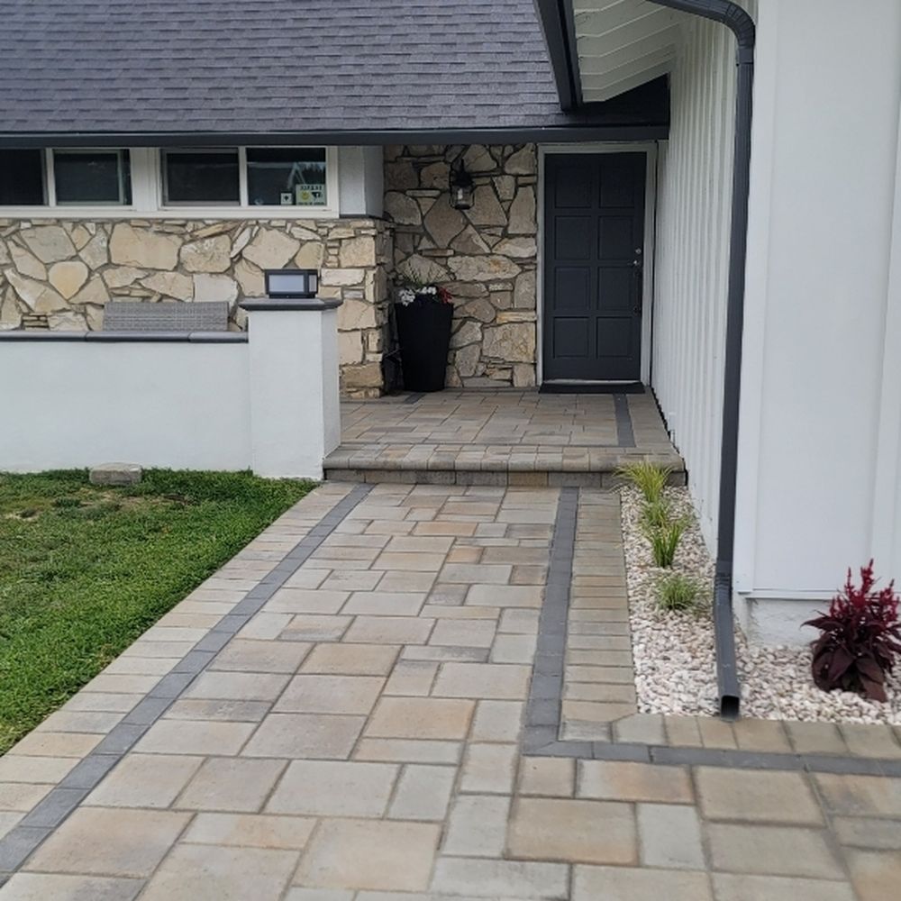 Pacific Custom Hardscape - Landscape Architects or Designers Near Me Pacific Custom Hardscape - Landscape Architects or Designers Near Me