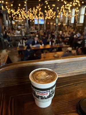 Sawada Coffee by null