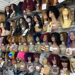 Pch Beauty Supply - Hairstylist heaven!