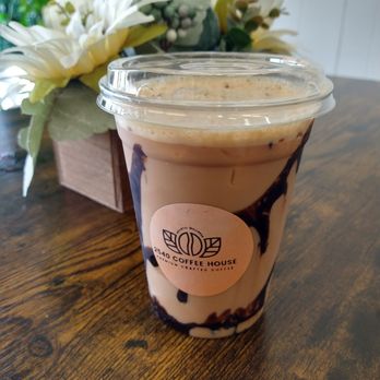 2540 Coffee House - Blood Orange Dark Chocolate Mocha - Coffee & Tea Near Me - Superior, Wisconsin 2540 Coffee House - Blood Orange Dark Chocolate Mocha - Coffee & Tea Near Me - Superior, Wisconsin