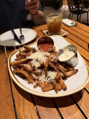 Monkeypod Kitchen by Merriman - Wailea, Maui by null