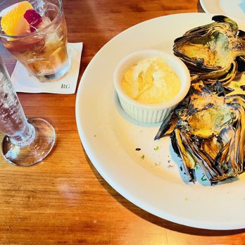 Rutherford Grill - American Near Me - Rutherford, California