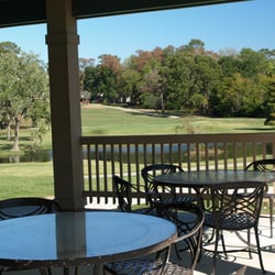 user provided Kingwood Cove Golf Club photo
