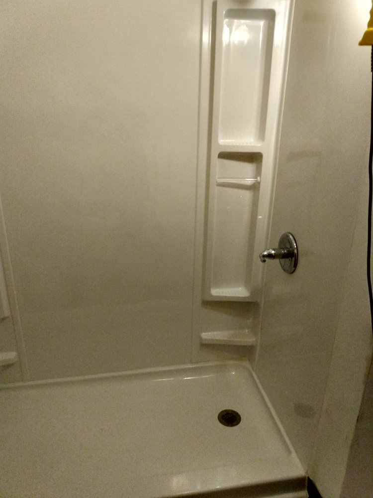 Slide of Clemons plumbing