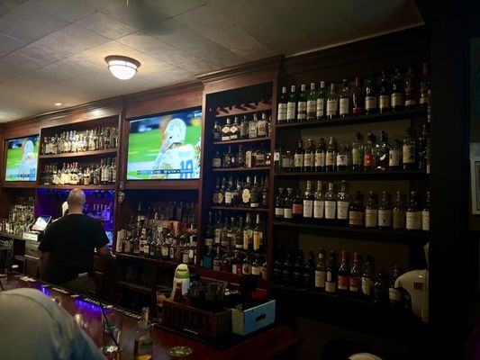 Barfly's by null