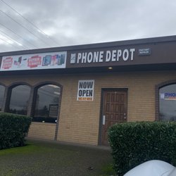 Phone Depot
