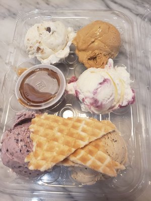 High Point Creamery by null