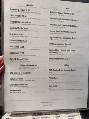 Menu photo 3 PHX Beer Scottsdale, AZ Menu photo 3 PHX Beer Scottsdale, AZ