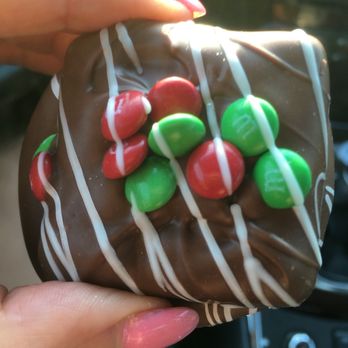 Suzi's Sweet Shoppe - One of my favorites here the milk chocolate covered brownie - Candy Stores Near Me - Middletown, New Jersey Suzi's Sweet Shoppe - One of my favorites here the milk chocolate covered brownie - Candy Stores Near Me - Middletown, New Jersey